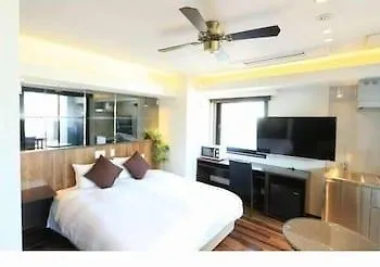 Hotel Livemax Higashi Ginza Tōkyō Japon