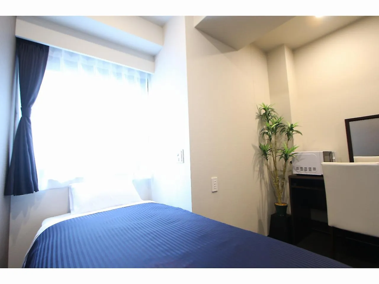 Hotel Livemax Higashi Ginza Tōkyō