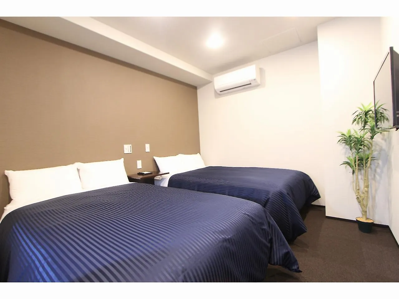 Hotel Livemax Higashi Ginza Tōkyō