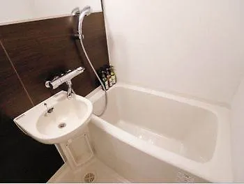 Hotel Livemax Higashi Ginza Tōkyō