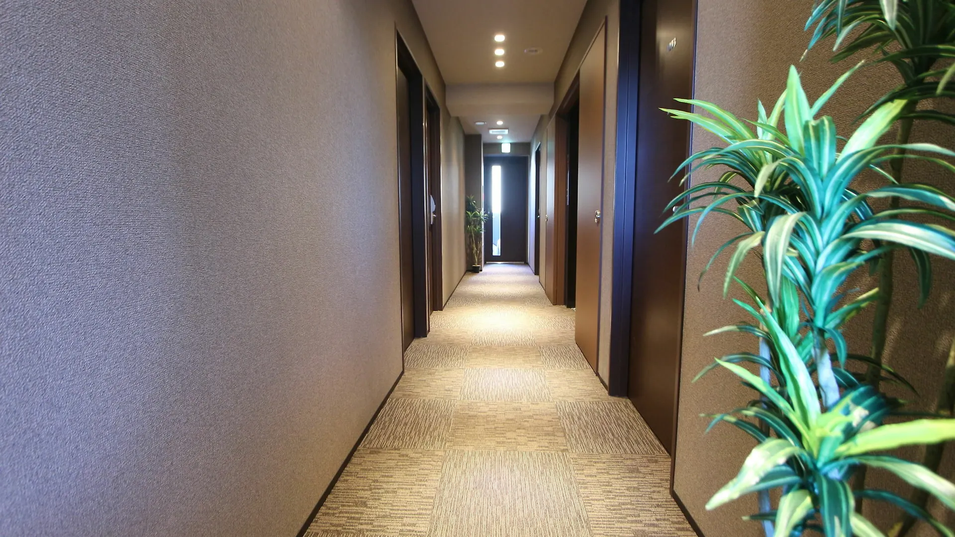 Hotel Livemax Higashi Ginza Tōkyō