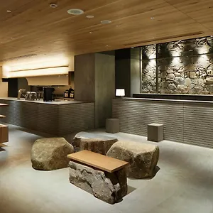 Androoms Shichijo Hotel Kyoto