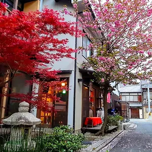 Soi Guest house Kyoto