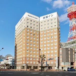 ホテル 東横inn湘南平塚駅北口1 平塚市