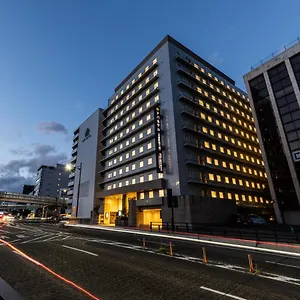 ホテル アパホテル京都駅 堀川通 京都市