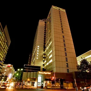 ホテル センチュリーロイヤルホテル 札幌市