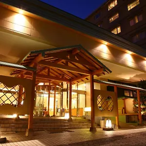 旅館 定山渓第一寶亭留　翠山亭 札幌市