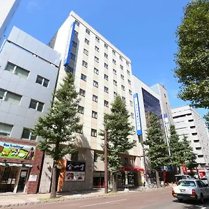 ホテル ホテル法華クラブ札幌 札幌市