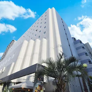 Ip - Imperial Palace Group Hotel Osaka