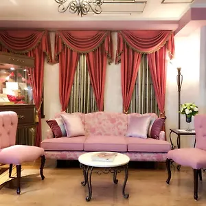 3* Hotel Sakura Fleur Aoyama