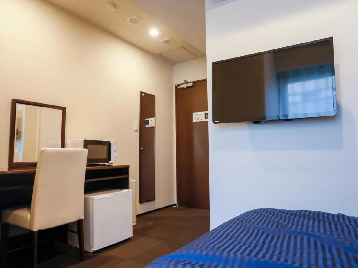 טוקיו Hotel Livemax Higashi Ginza