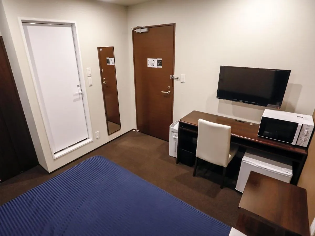 טוקיו Hotel Livemax Higashi Ginza