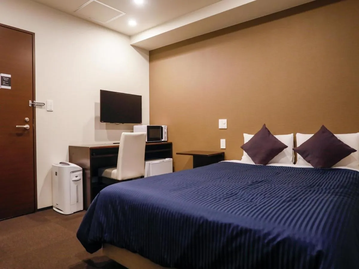 טוקיו Hotel Livemax Higashi Ginza
