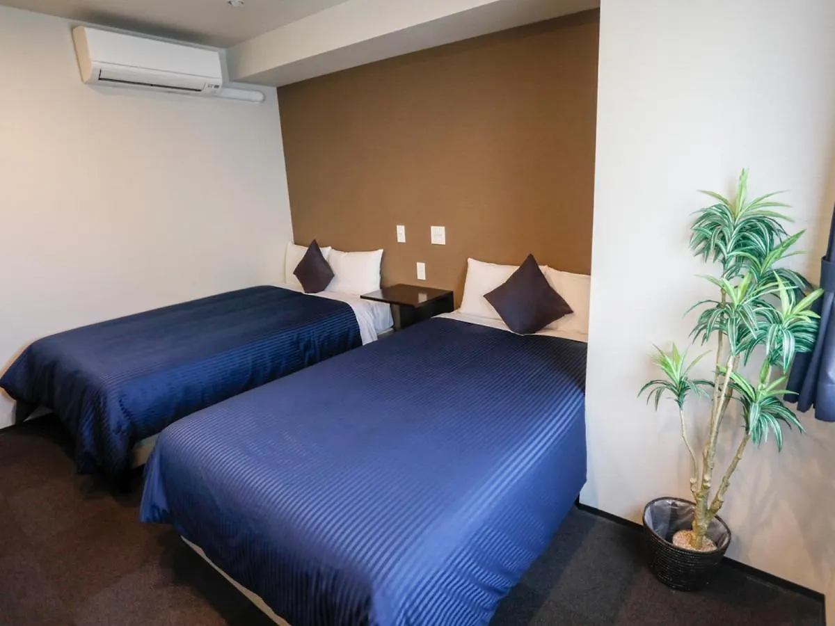 טוקיו Hotel Livemax Higashi Ginza 3*,
