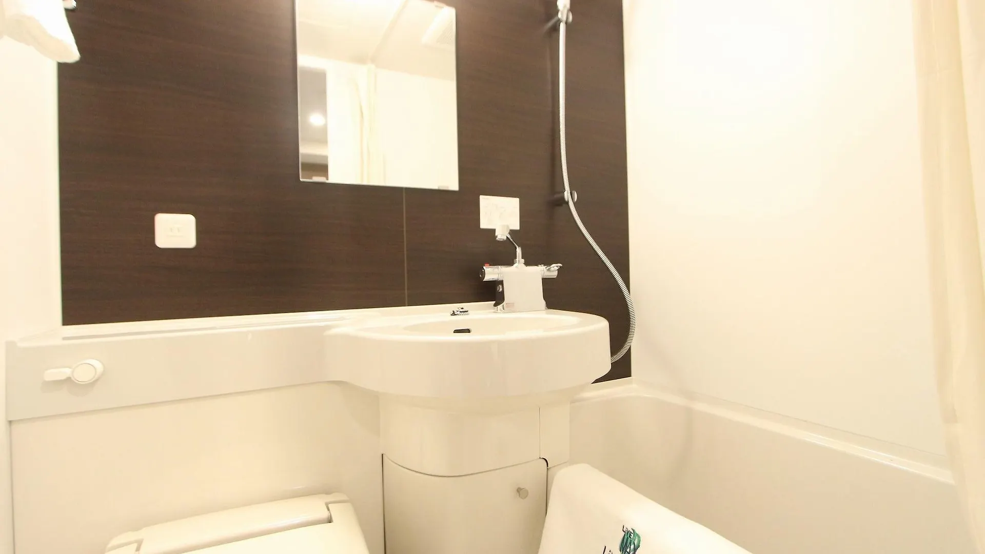 Hotel Livemax Higashi Ginza Tokyo