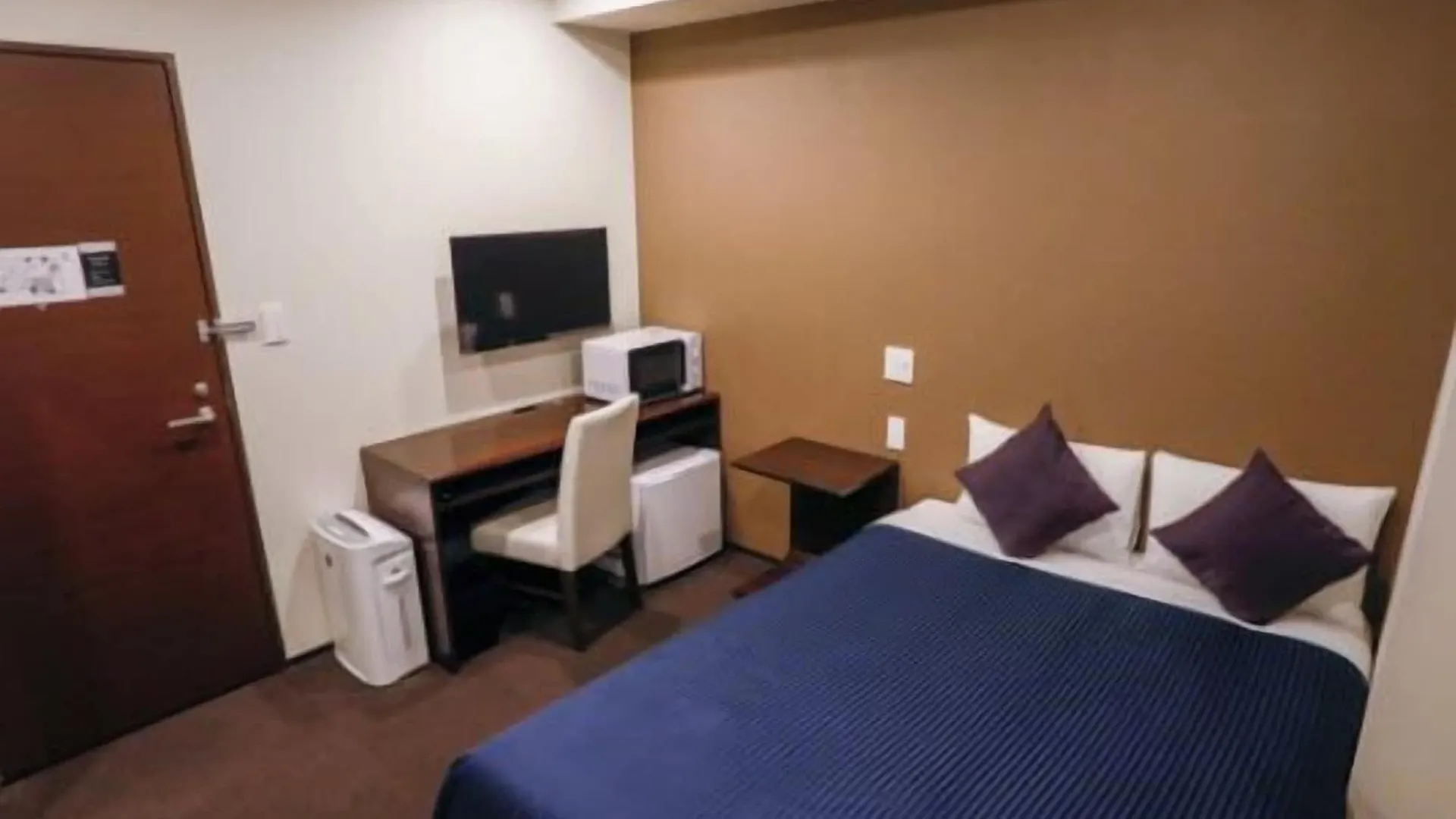 Hotel Livemax Higashi Ginza Tóquio