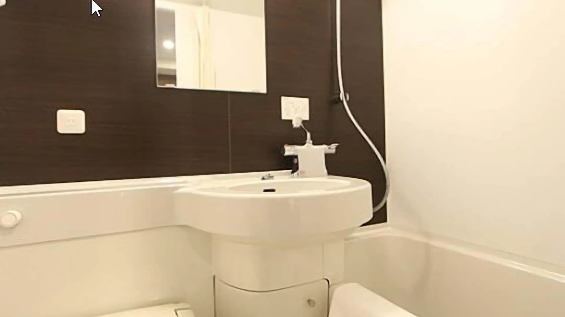 Hotel Livemax Higashi Ginza Tokyo 3*,  Japan