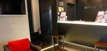 Hotel Livemax Higashi Ginza Tokyo