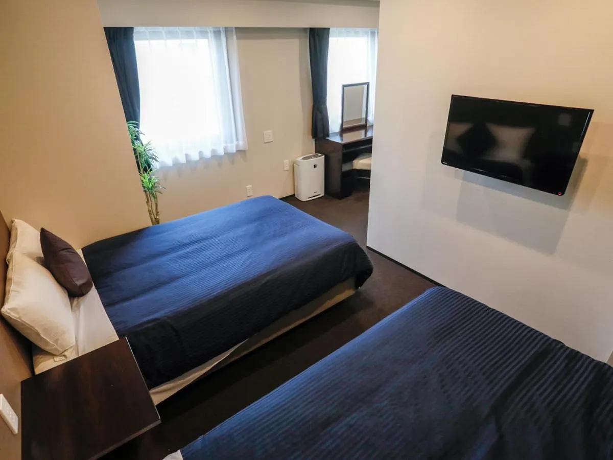 Hotel Livemax Higashi Ginza Tóquio Japão