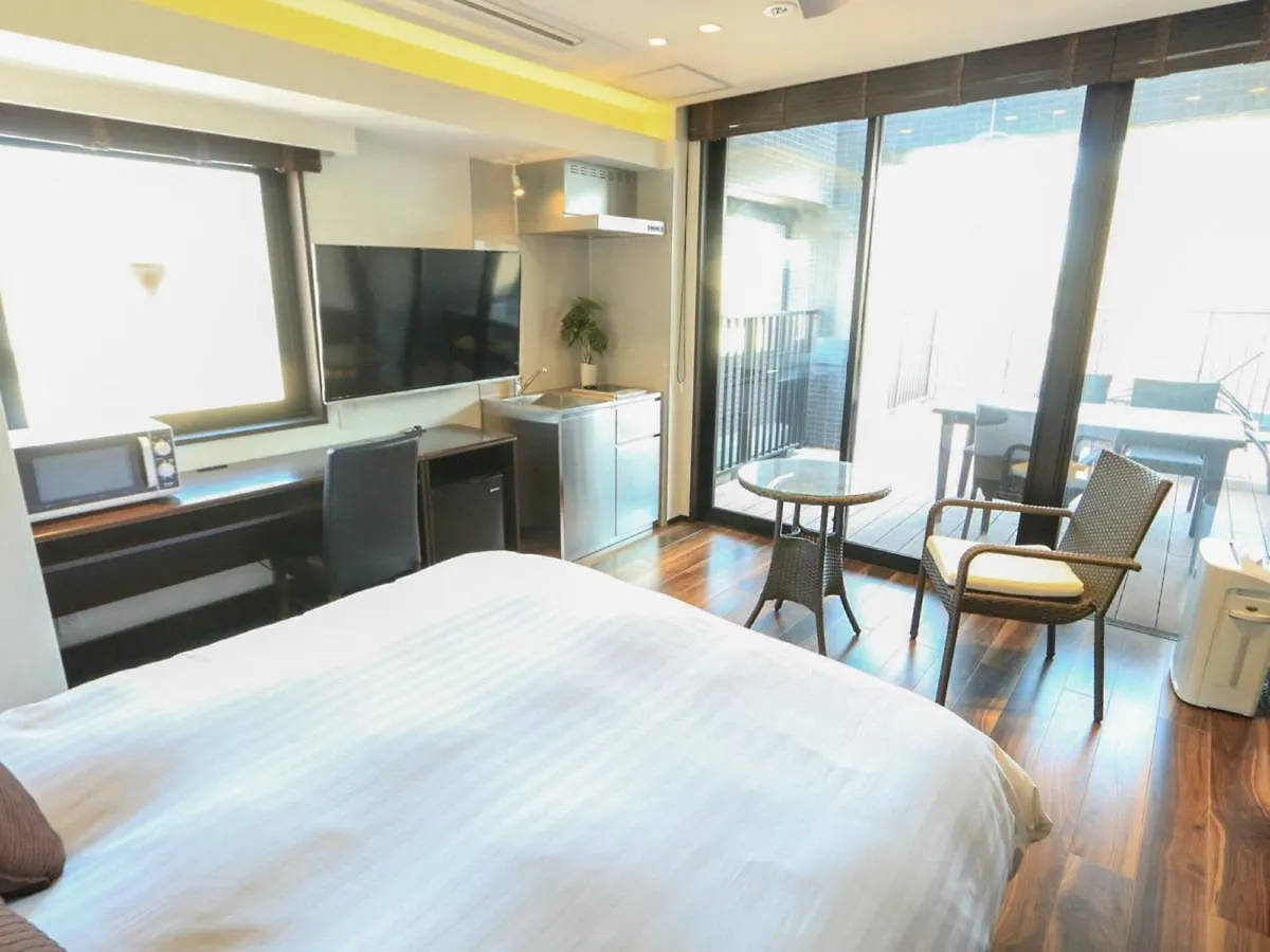 ***  Hotel Livemax Higashi Ginza Tóquio Japão