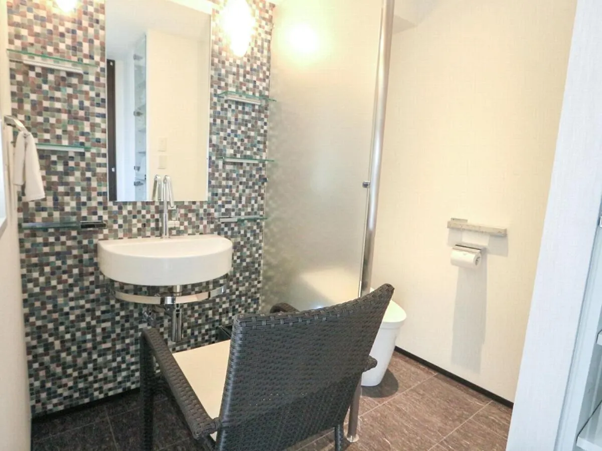 Hotel Livemax Higashi Ginza Tokyo Japan