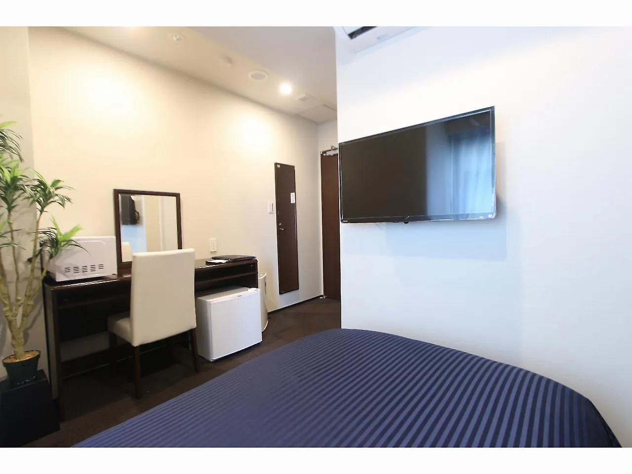 ***  Hotel Livemax Higashi Ginza Tokyo Japan
