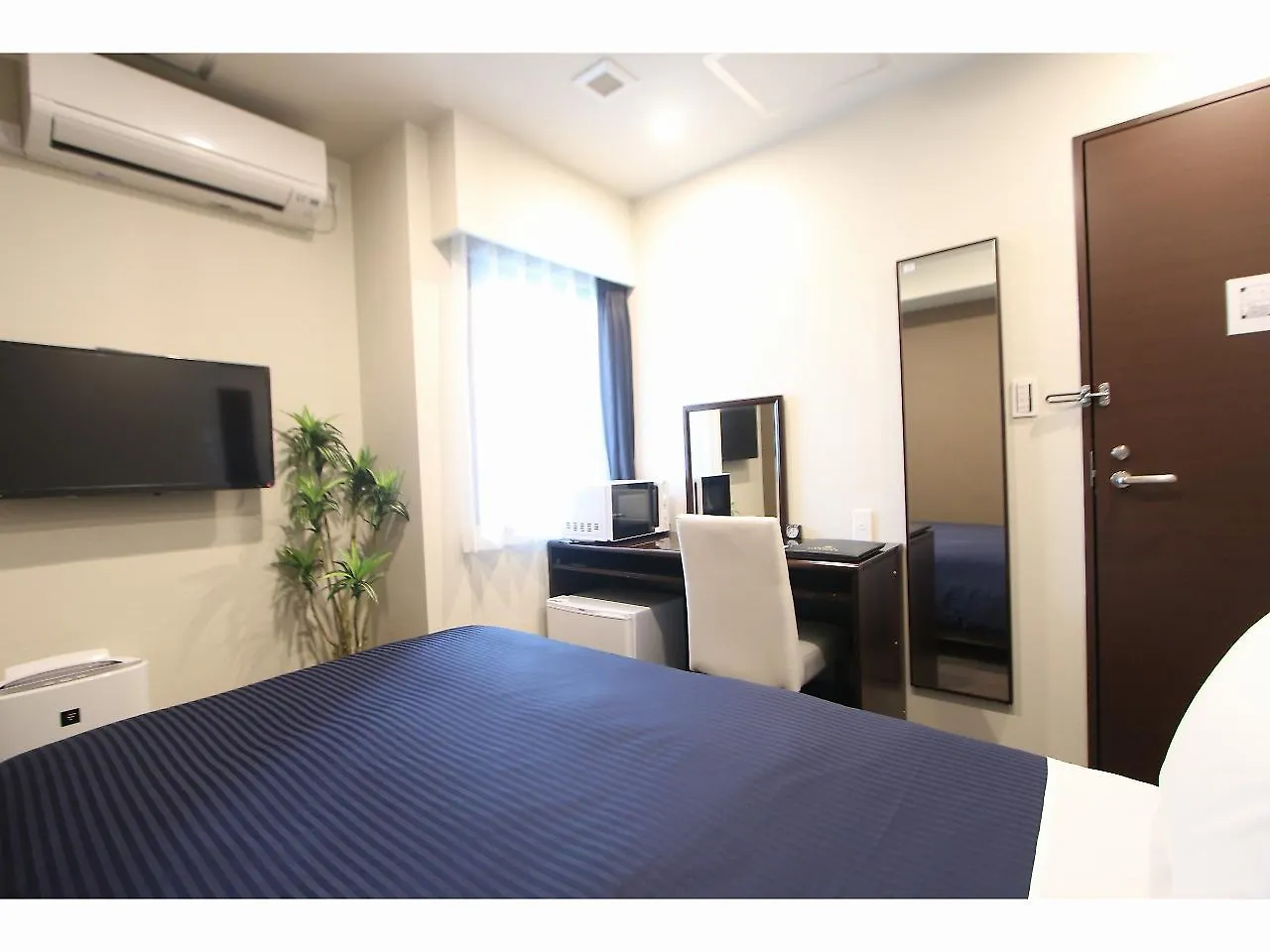 Hotel Livemax Higashi Ginza Tokyo
