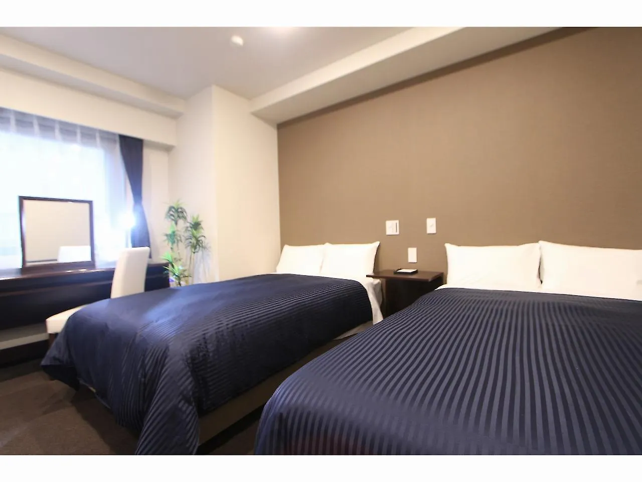 Hotel Livemax Higashi Ginza Tokyo