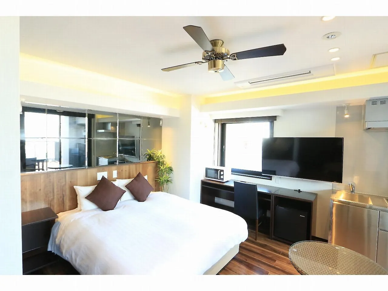 Hotel Livemax Higashi Ginza Tokyo