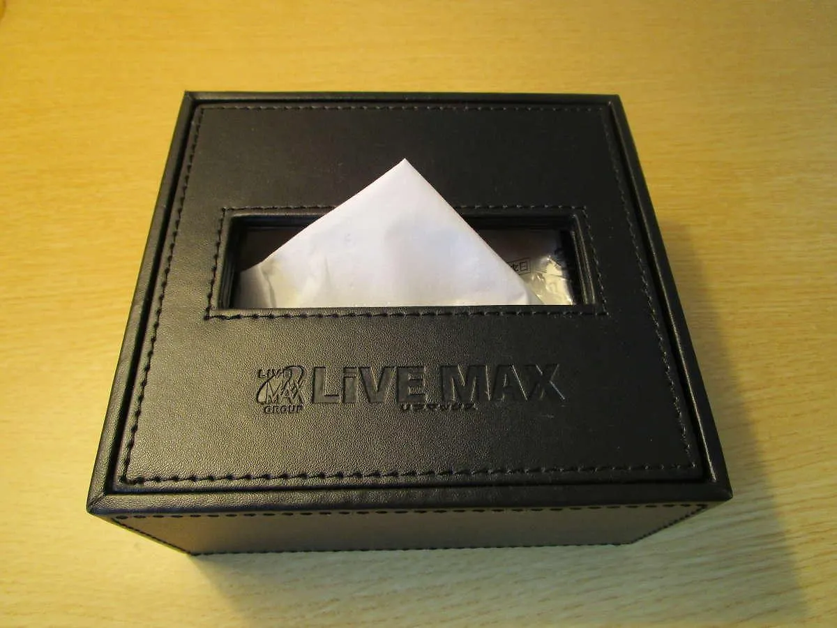 Hotel Livemax Higashi Ginza Tokyo