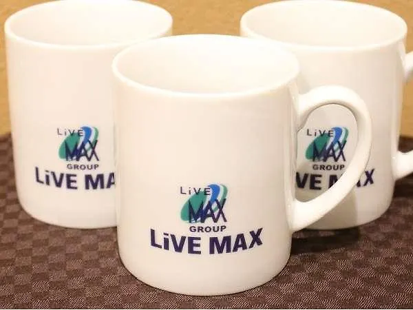 ***  Hotel Livemax Higashi Ginza Tokyo Japan