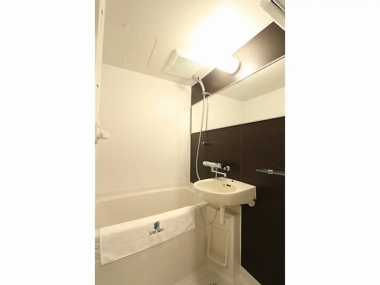 Hotel Livemax Higashi Ginza Tokyo