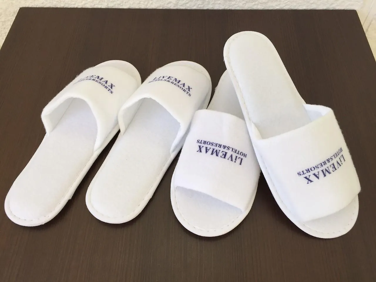 Hotel Livemax Higashi Ginza Tokyo