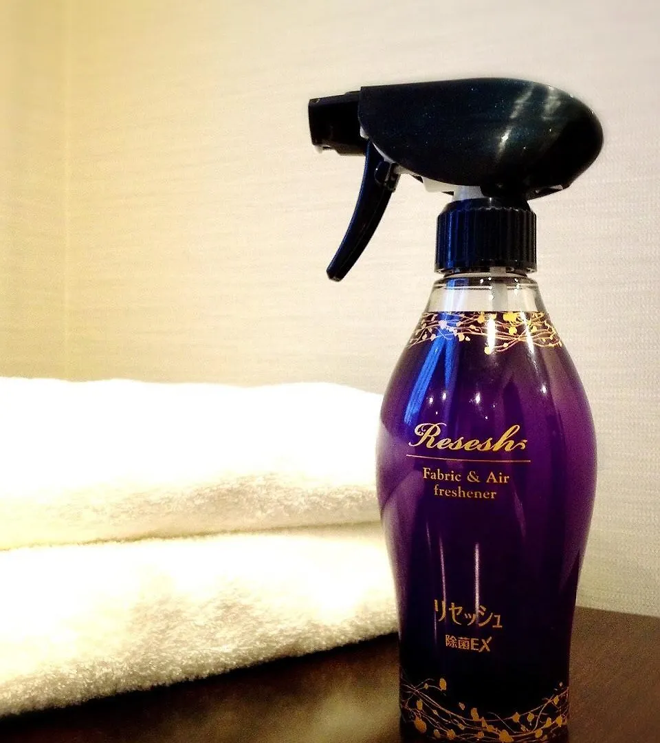 Hotel Livemax Higashi Ginza Tokyo