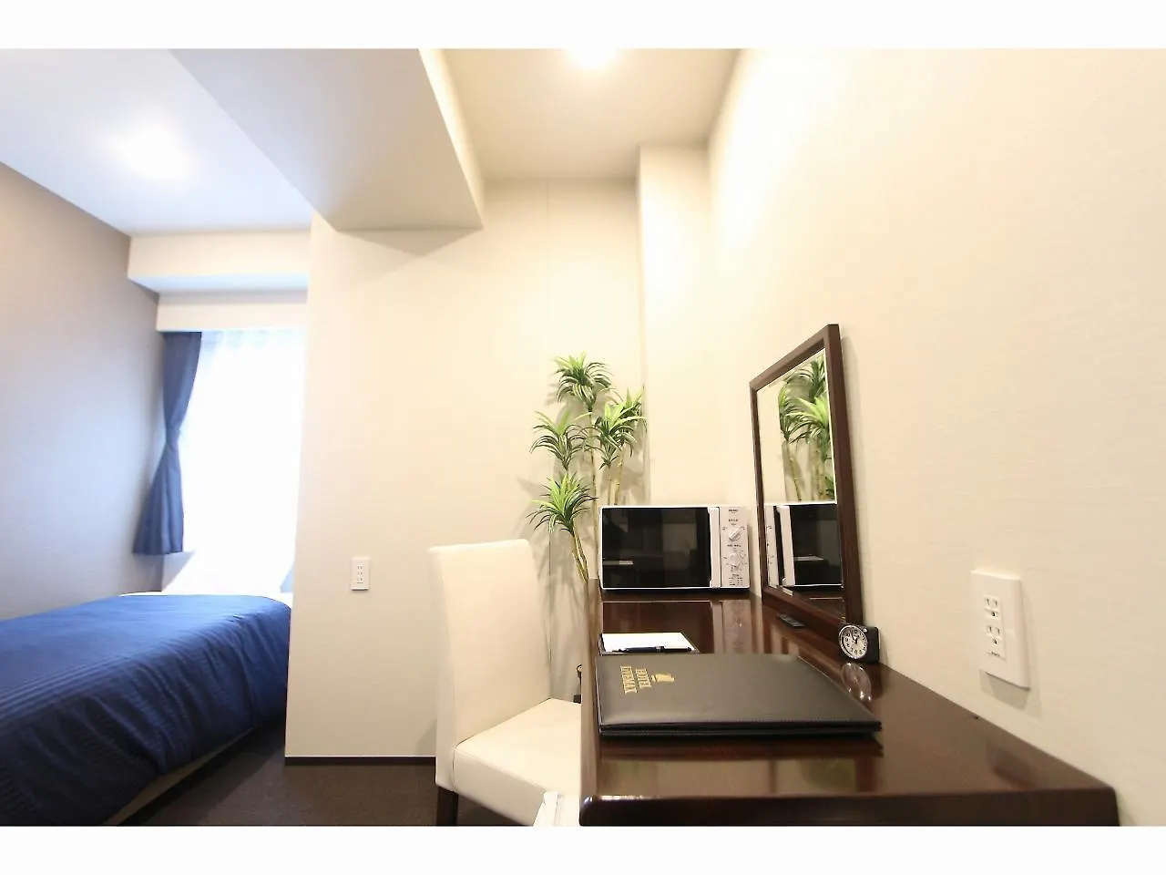 Hotel Livemax Higashi Ginza Tokyo Japan