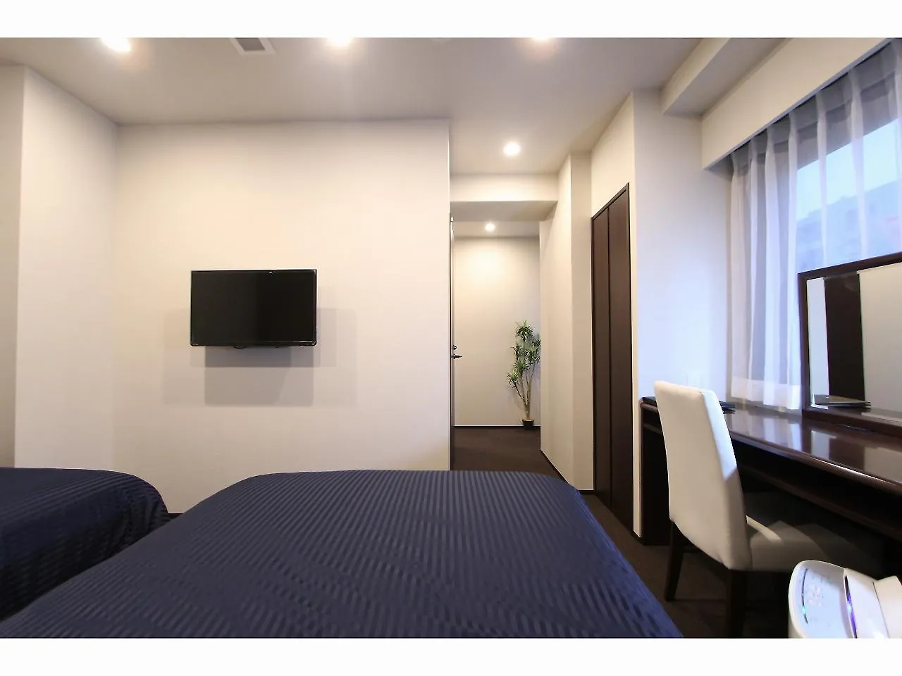 Hotel Livemax Higashi Ginza Tokyo 3*,  Japan
