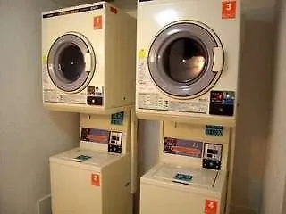 ***  Hotel Livemax Higashi Ginza Tokyo Japan