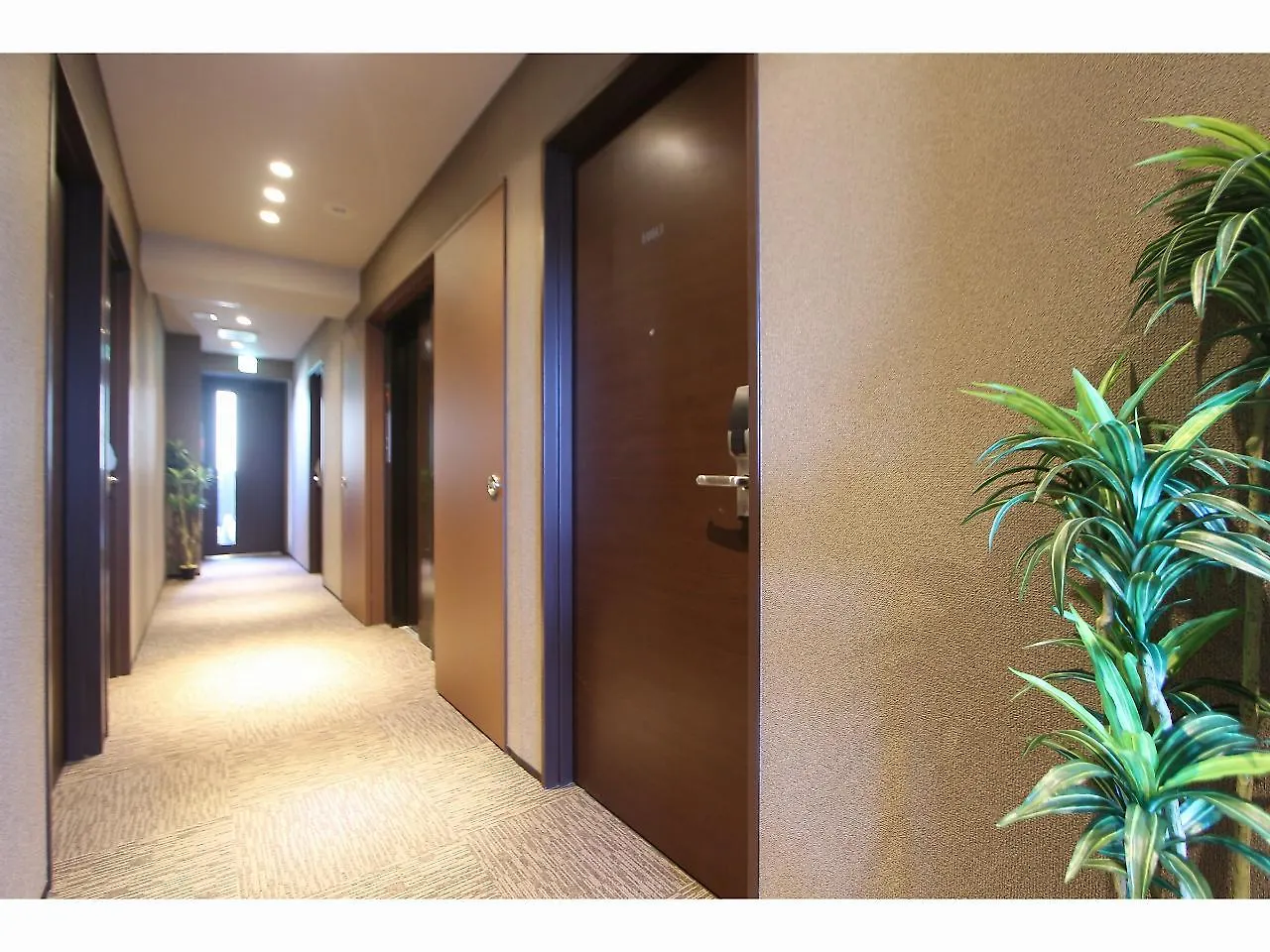 Hotel Livemax Higashi Ginza Tokyo