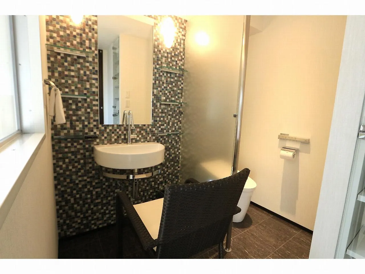 Hotel Livemax Higashi Ginza Tokyo