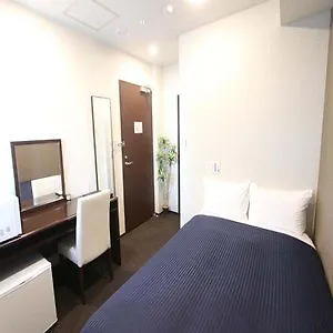 Hotel Livemax Higashi Ginza Tokyo 3*,  Japan