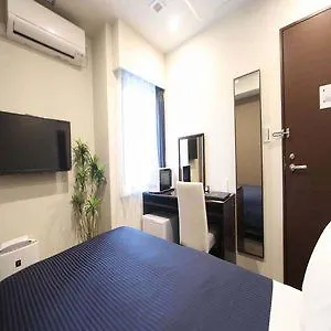 Hotel Livemax Higashi Ginza Tokyo