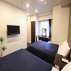 Hotel Livemax Higashi Ginza Tokyo