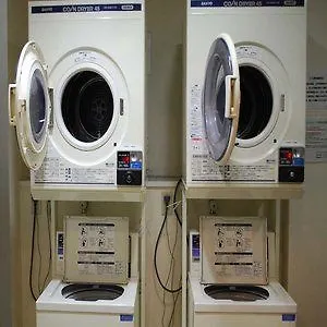 Hotel Livemax Higashi Ginza Tokyo Japan