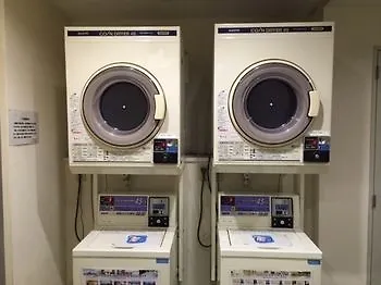 Hotel Livemax Higashi Ginza Tokyo