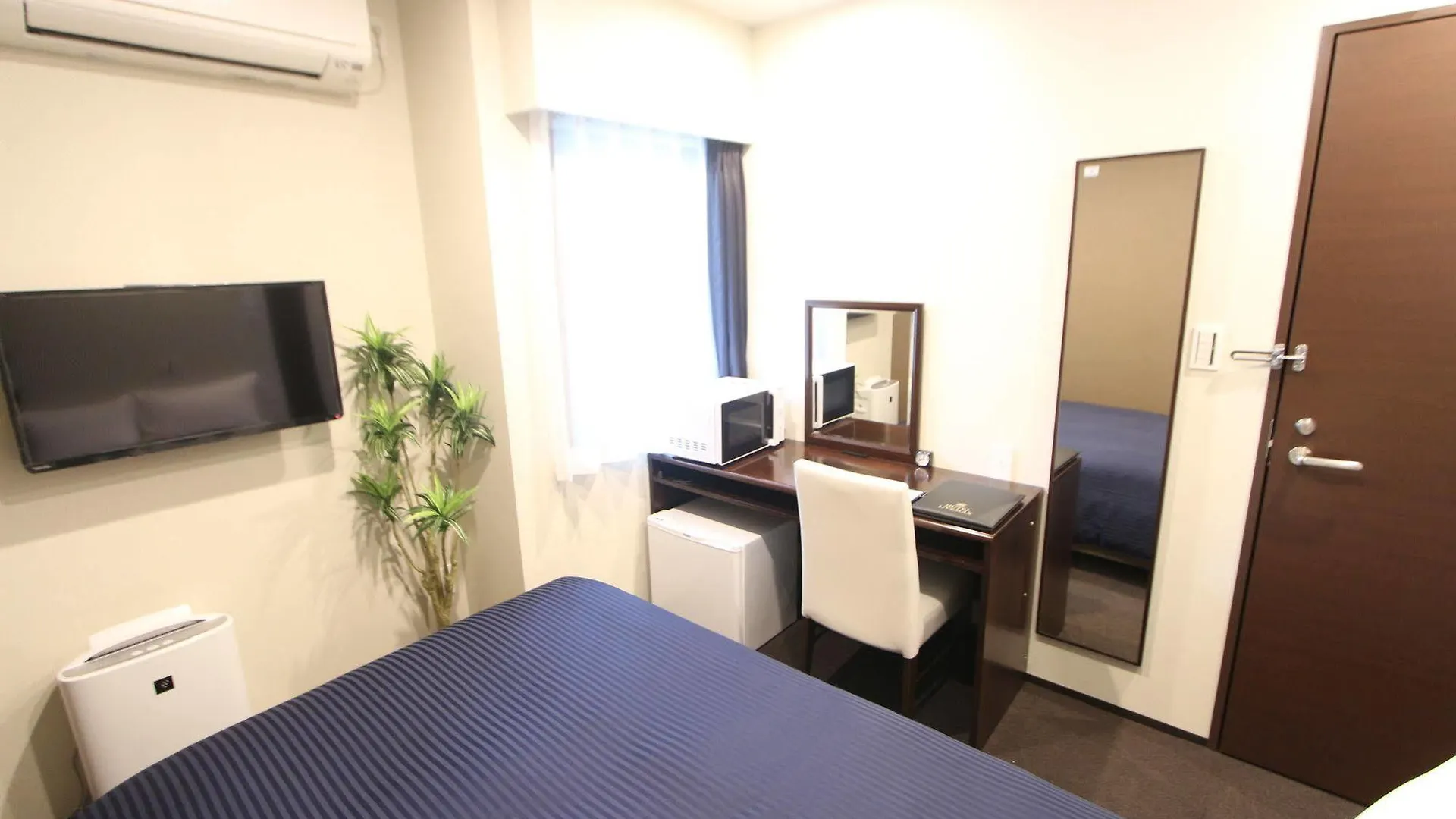 Hotel Livemax Higashi Ginza Tokyo