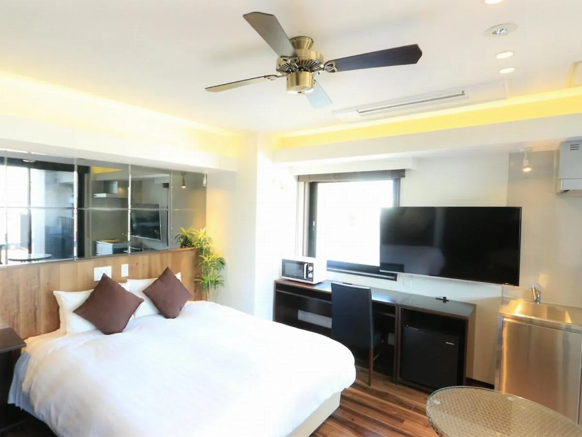 Hotel Livemax Higashi Ginza Tokyo